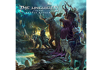 The Unguided - And The Battle Royale (Limited Edition) (Digipak) (CD + DVD)