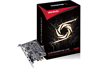 AVERMEDIA Live Gamer Hd Lite Pcı-E (C985E)