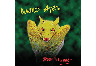 Guano Apes - Proud Like A God (Vinyl LP (nagylemez))