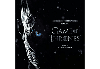 Különböző előadók - Game Of Thrones Season 7 (Trónok Harca 7. évad) (Vinyl LP (nagylemez))