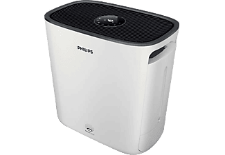 PHILIPS HU5930/10 Series 5000 Kombi párásító és légtisztító NanoCloud technológiával