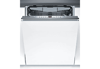BOSCH SMV45EX00E beépíthető mosogatógép