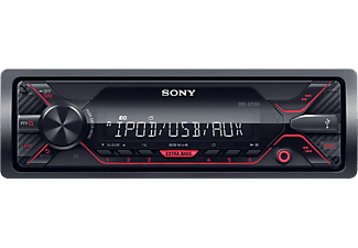 SONY DSX-A210UI autóhifi fejegység