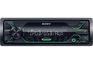 SONY DSX-A212UI autóhifi fejegység