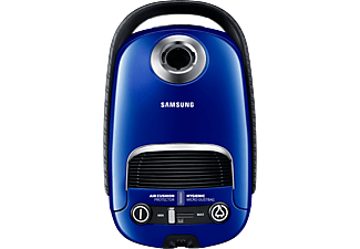 SAMSUNG VC05F60WNV1/GE Porzsákos porszívó