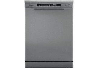 CANDY CDP 2DS36X 13 terítékes mosogatógép
