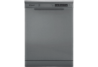 CANDY CDP 2DS62X 16 terítékes mosogatógép