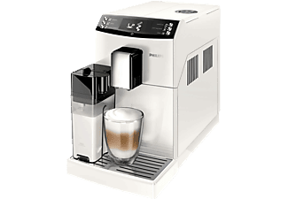 PHILIPS EP3362/00 3100 series Automata eszpresszó kávéfőző, fehér