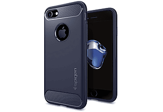 SPIGEN Spigen Rugged Armor Midnight Blue