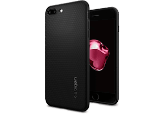 SPIGEN iPhone 7 Plus Case Spigen Liquid Armor Black