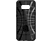 SPIGEN Galaxy S8 Case Spigen Rugged Armor Black