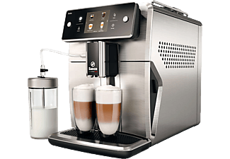 SAECO SM7685/00 Xelsis Automata eszpresszó kávéfőző