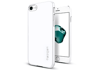 SPIGEN Spigen Thin Fit Ultra İnce Jet White