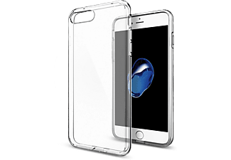 SPIGEN Spigen Liquid Crystal 4 Tarafı Tam Koruma Crystal Clear