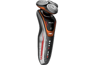 PHILIPS SW6700/14 Star Wars shaver Nedves és száraz elektromos borotva