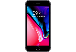 APPLE iPhone 8 256GB Akıllı Telefon Uzay Grisi