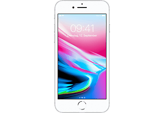 APPLE iPhone 8 256GB Akıllı Telefon Silver