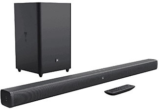 JBL Bar 2.1 hangprojektor