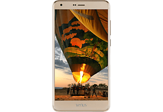 VESTEL Venus V4 5.5 inç 32GB Akıllı Telefon Altın