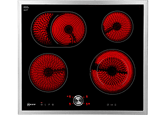 NEFF T16BT76N0 beépíthető kerámia főzőlap