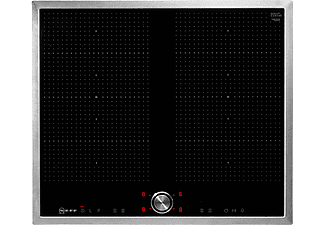 NEFF T56BT60N0 Beépíthető flex Induction indukciós főzőlap, N70