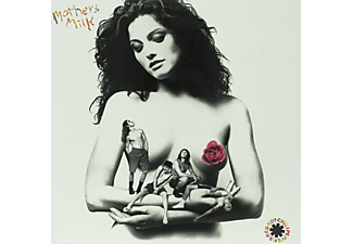Red Hot Chili Peppers - Mother's Milk (Vinyl LP (nagylemez))