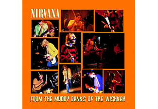 Nirvana - From the Muddy Banks of the Wishkah (Vinyl LP (nagylemez))