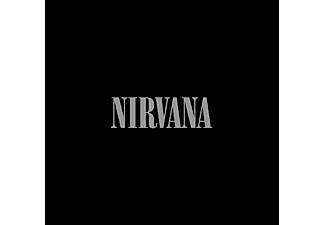 Nirvana - Nirvana (Vinyl LP (nagylemez))