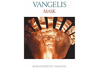 Vangelis - Mask (CD)