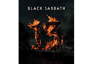 Black Sabbath - 13 (Blu-ray)