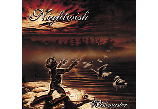 Nightwish - Wishmaster (Vinyl LP (nagylemez))