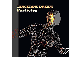 Tangerine Dream - Particles (Vinyl LP (nagylemez))