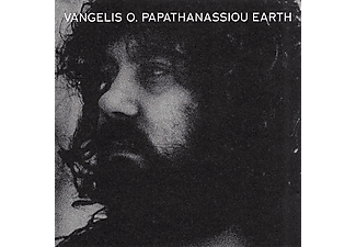 Vangelis - Earth (CD)