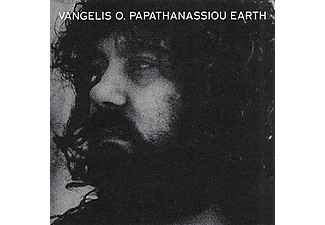 Vangelis - Earth (Vinyl LP (nagylemez))
