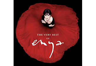 Enya - Very Best of (Vinyl LP (nagylemez))