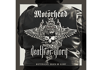 Motörhead - Death or Glory (CD)