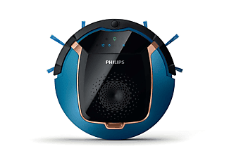 PHILIPS FC8812/01 SmartPro Active Robotporszívó