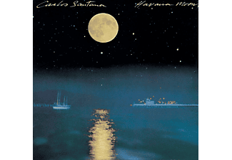 Santana - Havana Moon (CD)