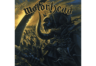 Motörhead - We Are Motorhead (CD)