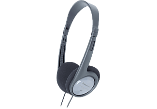 PANASONIC RP-HT030E-H fejhallgató