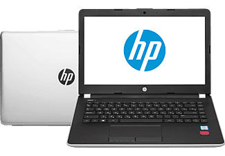 HP 14-bs007nh ezüst notebook 2GH08EA (14" Full HD IPS/Core i5/8GB/256GB SSD/R520 4GB VGA/DOS)