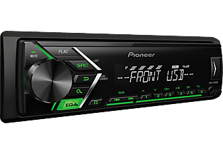 PIONEER MVH-S 100 UBG autóhifi fejegység