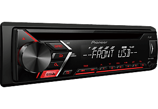 PIONEER DEH-S101UB autóhifi fejegység