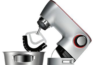 BOSCH MUM9BX5S22 Konyhai robotgép