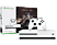 MICROSOFT Xbox One S 500 GB Konsol + Shadow Of War + PES2018 + 2 Kumanda