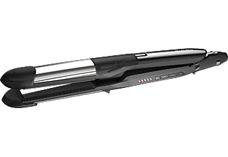 BABYLISS ST495E Steam Pure gőzölős hajvasaló és göndörítő