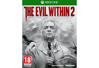 BETHESDA Evil Within 2 Xbox One Oyun