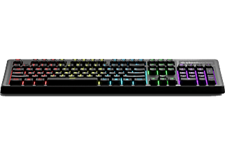 STEELSERIES APEX 150 Oyuncu Klavyesi