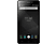 DOOGEE X5 PRO Dual SIM fekete kártyafüggetlen okostelefon