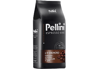 PELLINI Cremoso Szemes kávé, 1kg